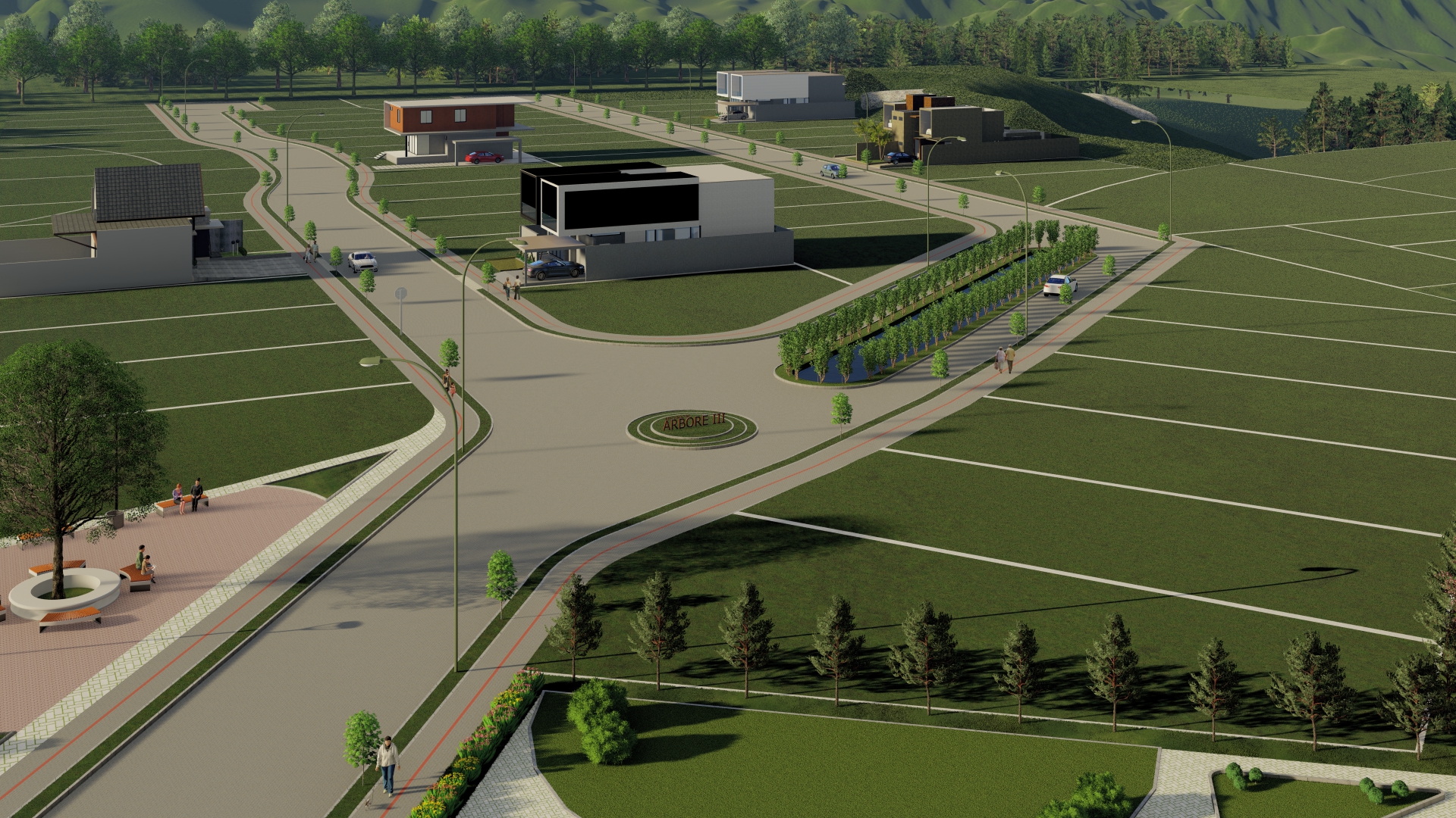 Arbore III - Conhe&ccedil;a