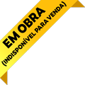 Em obras (indispon&iacute;vel para venda)